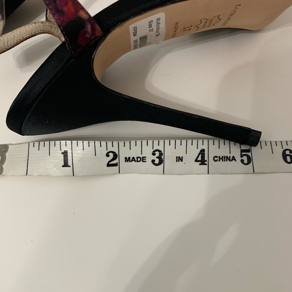 Karen Millen Open toe Heels - Picture 5 of 7